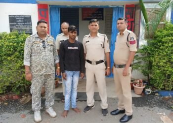 चौकी दशरंगपुर जिला कबीरधाम