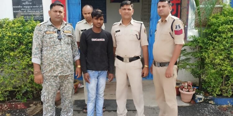 चौकी दशरंगपुर जिला कबीरधाम 1 चौकी दशरंगपुर जिला कबीरधाम