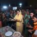 कांवड़ियों की सेवा और सत्कार का पुण्य अवसर हमारे लिए परम सौभाग्य की बात है : भावना बोहरा 1 कांवड़ियों की सेवा और सत्कार का पुण्य अवसर हमारे लिए परम सौभाग्य की बात है : भावना बोहरा