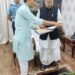 राजभवन विदाई समारोह में पहुंचे एवं पुष्प माला पहनाकर महामहिम राज्यपाल विश्वभूषण हरि चंदन जी को सम्मानित किया साथ में गौ सेवक आयोग के बारे में विस्तार पूर्वक चर्चा किया 4 राजभवन विदाई समारोह में पहुंचे एवं पुष्प  माला पहनाकर  महामहिम राज्यपाल  विश्वभूषण हरि चंदन जी को सम्मानित किया साथ में गौ सेवक आयोग के बारे में विस्तार पूर्वक चर्चा किया