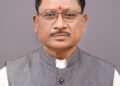 रायपुर : मुख्यमंत्री  साय ने सिल्वर मेडल जीतने पर नीरज चोपड़ा को दी बधाई