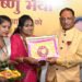 रायपुर : छत्तीसगढ़ सरकार ने बढ़ाया महिलाओं का मान मुख्यमंत्री विष्णु देव साय 9 रायपुर : छत्तीसगढ़ सरकार ने बढ़ाया महिलाओं का मान मुख्यमंत्री  विष्णु देव साय