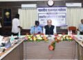 रायपुर : जल एवं पर्यावरण संरक्षण के लिए सामुदायिक सहभागिता जरूरी: राज्यपाल रमेन डेका 5 रायपुर : जल एवं पर्यावरण संरक्षण के लिए सामुदायिक सहभागिता जरूरी: राज्यपाल रमेन डेका