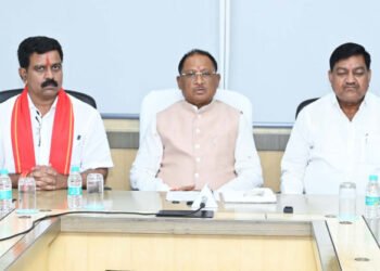 रायपुर : साय सरकार का सुशासन और पारदर्शिता के लिए एक और बड़ा कदम