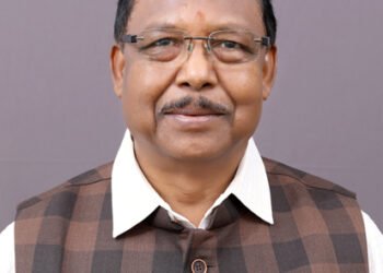 रायपुर : प्रधानमंत्री जनमन योजना : पीवीटीजी परिवारों को योजनाओं का लाभ दिलाने मेगा ईवेंट और आईईसी कैंपेन 23 अगस्त से होगा शुरू