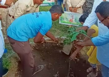 कोण्डागांव : केशकाल में कृष्ण जन्माष्टमी का भव्य आयोजन