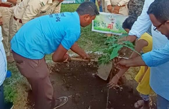 कोण्डागांव : केशकाल में कृष्ण जन्माष्टमी का भव्य आयोजन