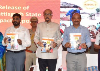 रायपुर : देश में टी.बी को जड़ से खत्म करने के लिए जनजागरूकता आवश्यक है-राज्यपाल  डेका