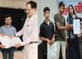 कोरिया : लक्ष्मण की समस्या हुई दूर तो बैगा परिवार को  जन्म प्रमाण-पत्र बनने से परिवार में आई खुशियां