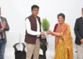 रायपुर : स्वाभिमानी और स्वावलंबी युवाओं से भारत बनेगा ग्लोबल पावर : वित्त मंत्री ओ.पी. चौधरी
