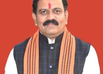 उपमुख्यमंत्री  विजय शर्मा की पहल पर पेराई सीजन वर्ष 2023-24 के गन्ना किसानों को शत-प्रतिशत भुगतान जारी