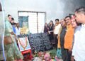 विधायक भावना ने कुण्डा वासियों की दी लाखो रु की विकास कार्यों की सौगत