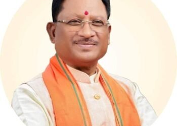 भोरमदेव मे शिव भक्तों – कांवरियों के ऊपर हेलीकॉप्टर से होंगी पुष्प की वर्षा