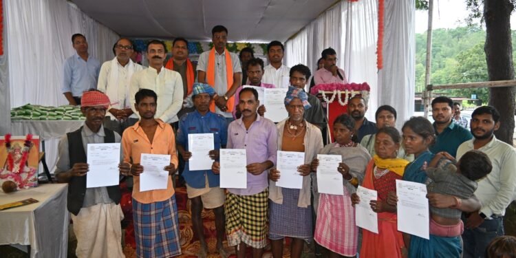 कृषि उन्नति योजना योजनांतर्गत खरीफ 2024 की फसलों का पंजीयन प्रारंभ