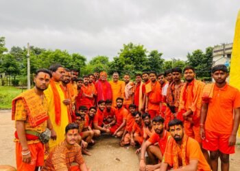 कबीरधाम के कण-कण में शिव का वास, अमरकंटक से डोंगरिया और पंचमुखी बुढ़ा महादेव से भोरमदेव मंदिर तक गुंज रहा है हर-हर महादेव