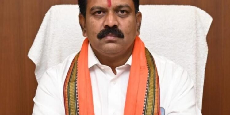 स्वतंत्रता दिवस पर उपमुख्यमंत्री  विजय शर्मा बस्तर में करेंगे ध्वजारोहण