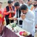 ग्राम धरमपुरा के डीव्हीए स्कूल जनपद उपाध्यक्ष डॉ. वीरेन्द्र साहू ने किया ध्वजा रोहण 4 ग्राम धरमपुरा के डीव्हीए स्कूल जनपद उपाध्यक्ष डॉ. वीरेन्द्र साहू ने किया ध्वजा रोहण