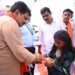 रक्षा बंधन में बहनों और भाइयो को उपमुख्यमंत्री विजय शर्मा की सौगात,खेल-कूद को बढ़ावा देने नेउर गांव खुर्द में बनेगा मिनी स्टेडियम, 50 लाख की घोषणा 1 रक्षा बंधन में बहनों और भाइयो को उपमुख्यमंत्री विजय शर्मा की सौगात,खेल-कूद को बढ़ावा देने नेउर गांव खुर्द में बनेगा मिनी स्टेडियम, 50 लाख की घोषणा