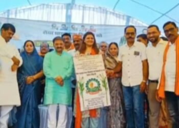 पंडरिया विधानसभा की सर्वांगीण विकास हेतु समर्पित कर्मठ और सेवाभावी विधायक भावना बोहरा  को जन्मदिन की हार्दिक बधाई एवं शुभकामनाएं – रमेश केशरवानी