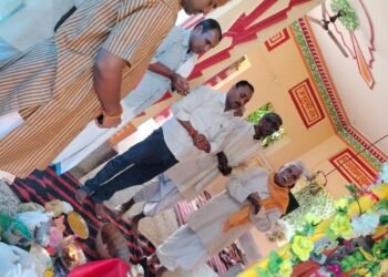 25 अगस्त से हरिमंदिर कुण्डा में सप्ताहिक हरिकीर्तन