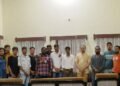 कवर्धा शहर में होगा झाँकी के रूप में सामूहिक गणेश जी के प्रतिमाओ का विसर्जन….