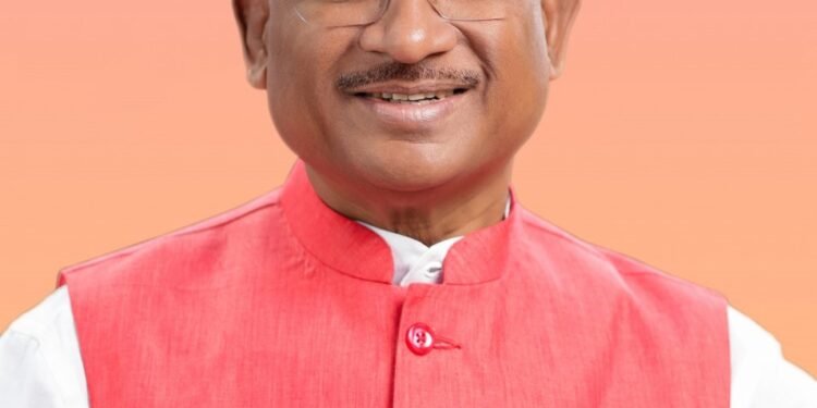 रायपुर : मुख्यमंत्री  साय की पहल पर राज्य में मजबूत अधोसंरचना निर्माण हेतु विकास कार्यों की लगातार मिल रही स्वीकृति