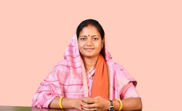 रायपुर : मंत्री राजवाड़े ने राष्ट्रीय पोषण कार्यक्रम सहित अन्य कार्यों के संबंध में दिए गए निर्देश 1 रायपुर : मंत्री राजवाड़े ने राष्ट्रीय पोषण कार्यक्रम सहित अन्य कार्यों के संबंध में दिए गए निर्देश