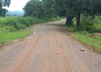 रायपुर : पीएम जनमन योजना : पहाड़ी कोरवा बसाहटों को सीधे मुख्य सड़कों से जोड़ा जाएगा 10 रायपुर : पीएम जनमन योजना : पहाड़ी कोरवा बसाहटों को सीधे मुख्य सड़कों से जोड़ा जाएगा