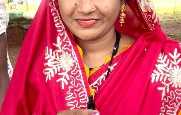 उत्तर बस्तर कांकेर : महतारी वंदन योजना से संतोषी को मिल रही संतुष्टि