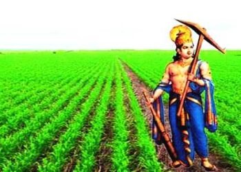 रायपुर : भगवान बलराम जयंती के उपलक्ष्य में 9 सितंबर को प्रदेश में मनाया जाएगा किसान दिवस