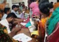 रायपुर : श्रम विभाग द्वारा दो हजार मोबाईल कैंप लगाए गए