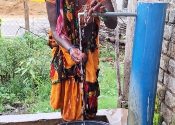 रायपुर:अब किस्मत को नहीं कोसती पहाड़ी कोरवा हीरा बाई