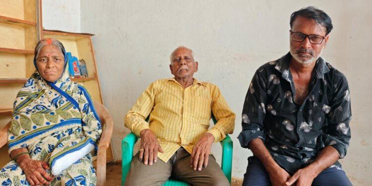 रायपुर : मुख्यमंत्री विशेष स्वास्थ्य सहायता योजना के तहत मिली राशि से हार्ट की हुई सफलतापूर्वक सर्जरी