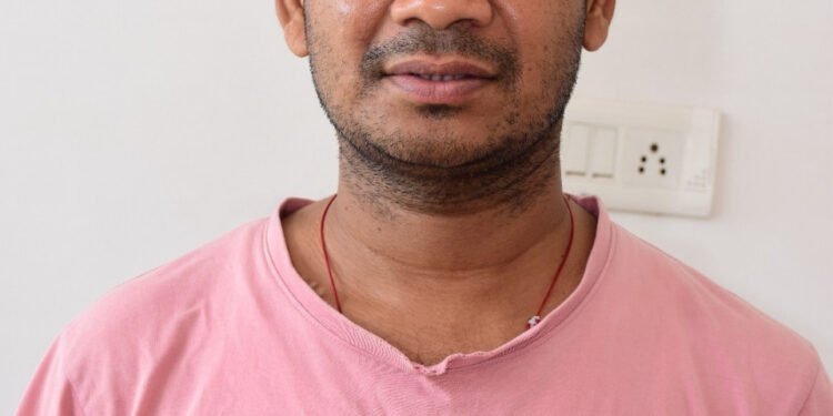 रायपुर : मुख्यमंत्री विशेष स्वास्थ्य सहायता योजना से  योगेश का हुआ नि:शुल्क किडनी ट्रांसप्लांट