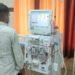 रायपुर : जिला हॉस्पिटल में स्थापित डायलिसिस सेंटर मरीजों के लिए वरदान