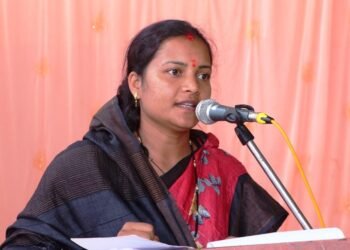 रायपुर : बच्चों में शिक्षा के साथ संस्कार भी बहुत जरूरी : मंत्री  राजवाड़े