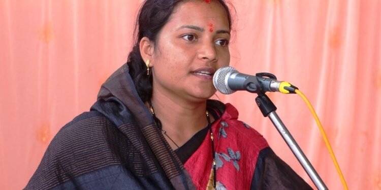 रायपुर : बच्चों में शिक्षा के साथ संस्कार भी बहुत जरूरी : मंत्री  राजवाड़े