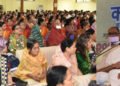 रायपुर : जीवन में आनंद और खुशियां अपने हाथ में है – राज्यपा रमेन डेका