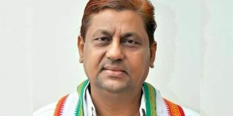 पूर्व वन मंत्री ने किया खुलासा- आत्महत्या करने वाले शिक्षक ने थाने में खुद दिया था लिखित आवेदन, इसमें मेरा कहीं नाम नहीं