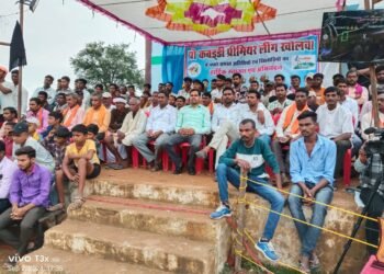 किसी के हारने पर ही मिलता है किसी को जीतने का सौभाग्य: चोवाराम साहू