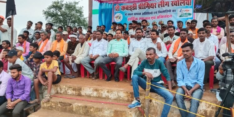 किसी के हारने पर ही मिलता है किसी को जीतने का सौभाग्य: चोवाराम साहू