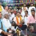 सतनामी समाज के सतनाम धूनी कार्यक्रम में उप मुख्यमंत्री विजय शर्मा की उपस्थिति। 3 सतनामी समाज के सतनाम धूनी कार्यक्रम में उप मुख्यमंत्री विजय शर्मा  की उपस्थिति।