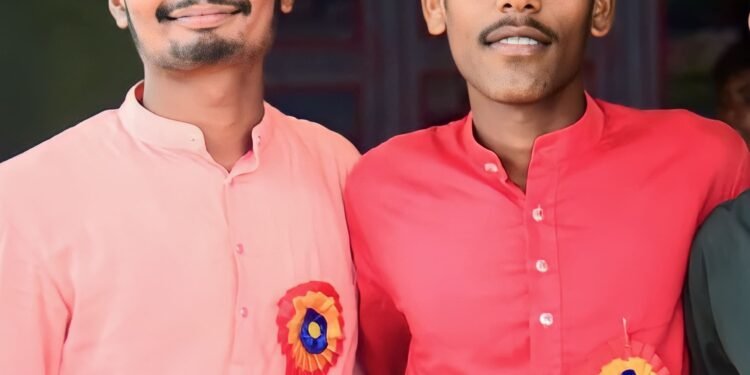 अभाविप कवर्धा की नगर इकाई घोषित गजाधर बने नगर मंत्री और नगर सह मंत्री मनीष यादव 1 अभाविप कवर्धा की नगर इकाई घोषित गजाधर बने नगर मंत्री और नगर सह मंत्री मनीष यादव