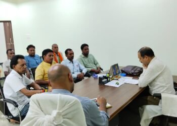 गन्ना नही बेचे किसानों को भी 26 सितंबर के बाद शक्कर वितरण – समृद्ध छत्तीसगढ़ किसान संघ