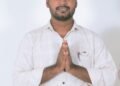 जिला पंचायत क्षेत्र क्रमांक 05 से प्रबल दावेदार हों सकते हैं तुषार चन्द्रवंशी