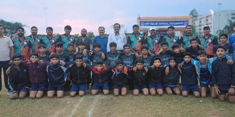 गुरुकुल के खिलाड़ियों ने सी.बी.एस.ई. खो-खो क्लस्टर के फाइनल में जीत कर रचा इतिहास 1 गुरुकुल के खिलाड़ियों ने सी.बी.एस.ई. खो-खो क्लस्टर के फाइनल में जीत कर रचा इतिहास