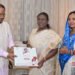 रायपुर : राष्ट्रपति द्रौपदी मुर्मु का मुख्यमंत्री निवास में आत्मीय स्वागत 4 रायपुर : राष्ट्रपति द्रौपदी मुर्मु का मुख्यमंत्री निवास में आत्मीय स्वागत