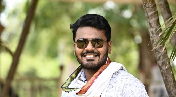 शिक्षा विभाग में उच्चाधिकारियों की दोहरी नीति : - राहुल सिन्हा 1 शिक्षा विभाग में उच्चाधिकारियों की दोहरी नीति : – राहुल सिन्हा