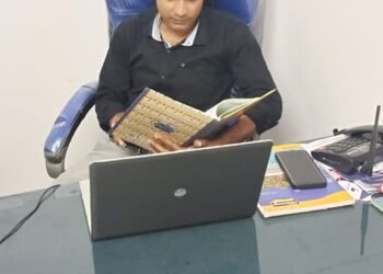 कवर्धा में लव जिहाद और ठगी बड़ा मामला, मुस्लिम युवक ने खुद को हिन्दू बताकर फर्जी आधार कार्ड बनाया, दर्जनों युवकों और युवतियों को तंत्र मंत्र का झांसा देकर ठगा