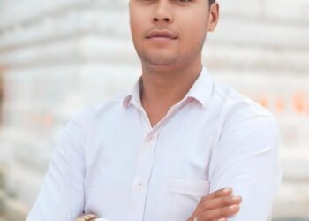 जनपद पंचायत कवर्धा अंतर्गत क्षेत्र क्रमांक 02 से प्रबल दावेदार व्यास चंद्राकर